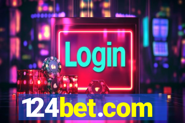 124bet.com