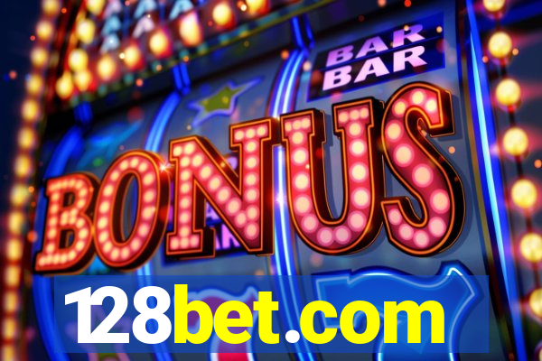 128bet.com