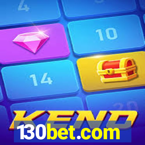 130bet.com