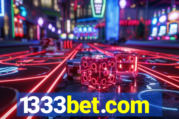 1333bet.com