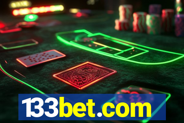 133bet.com