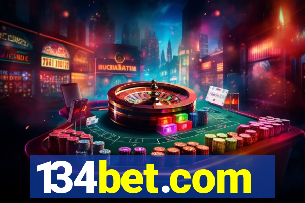 134bet.com