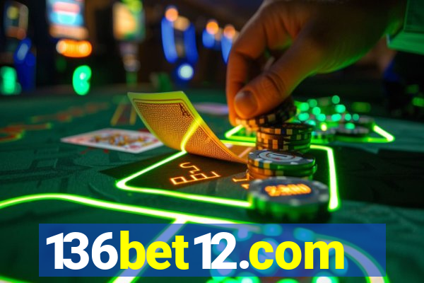 136bet12.com