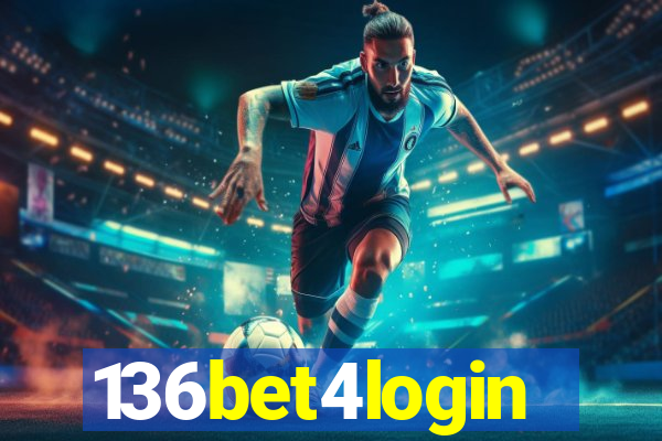 136bet4login