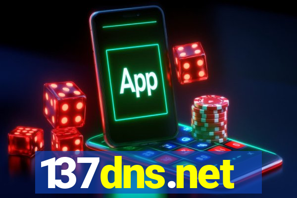 137dns.net