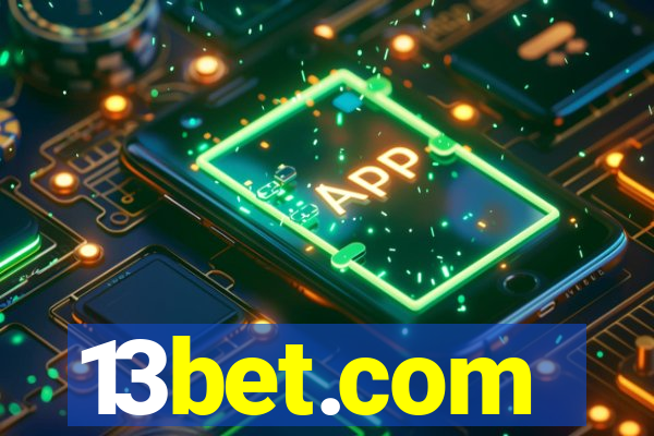 13bet.com