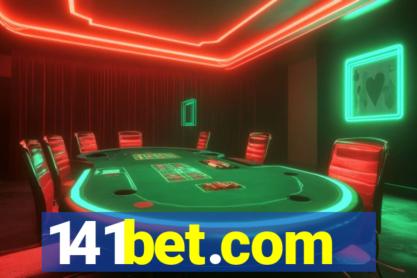 141bet.com