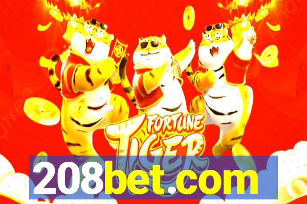 208bet.com