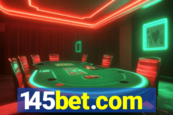 145bet.com