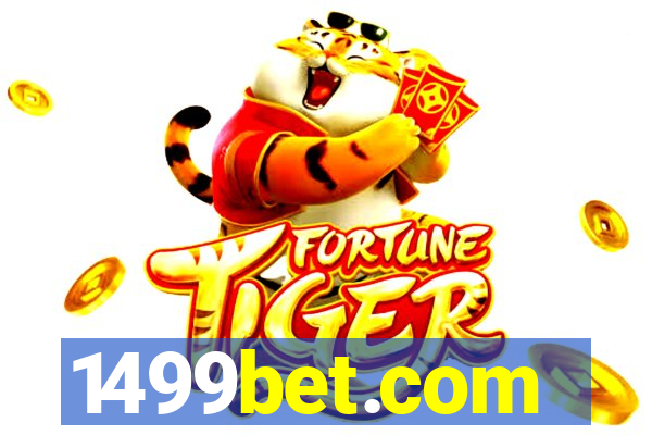 1499bet.com