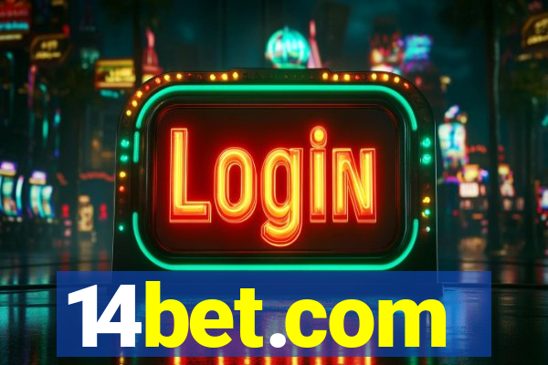 14bet.com