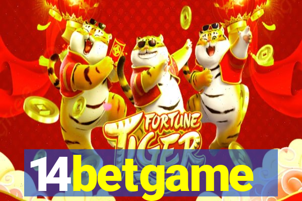 14betgame