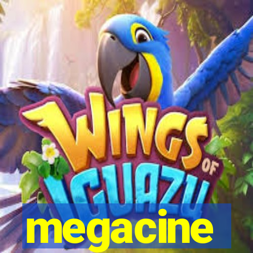 megacine