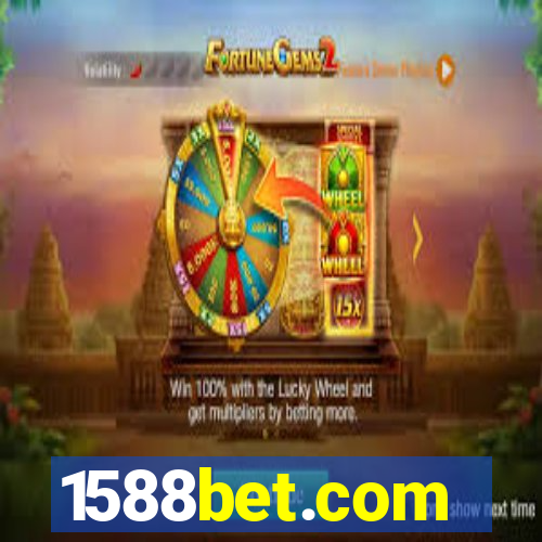 1588bet.com