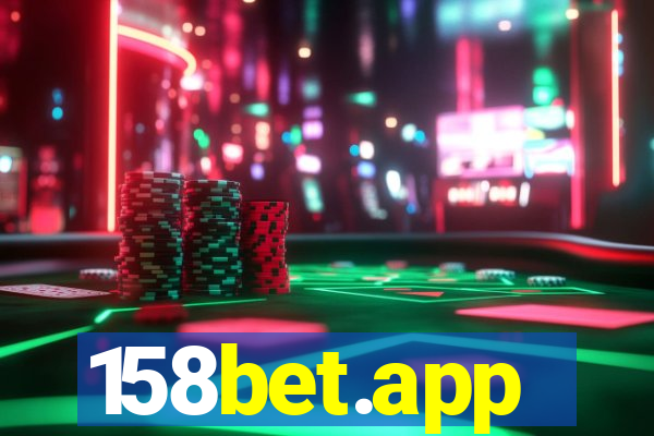 158bet.app