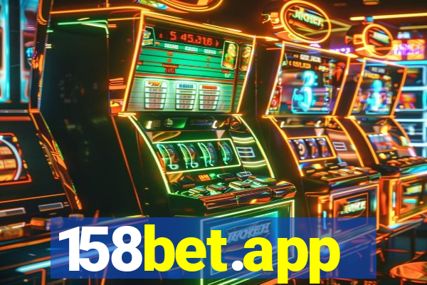 158bet.app