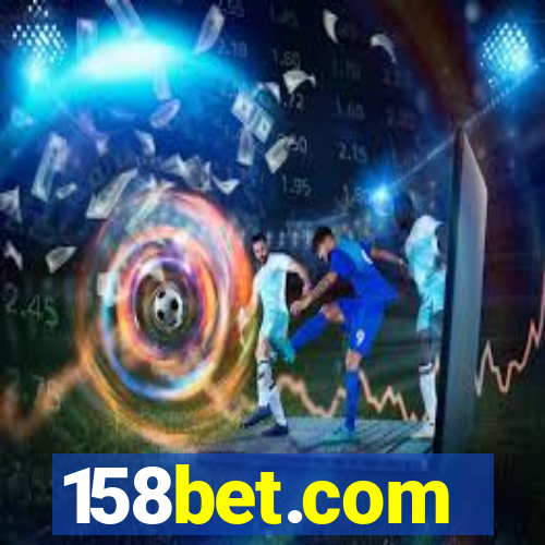 158bet.com