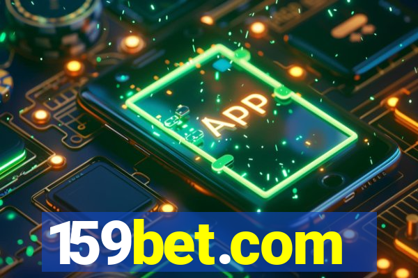 159bet.com