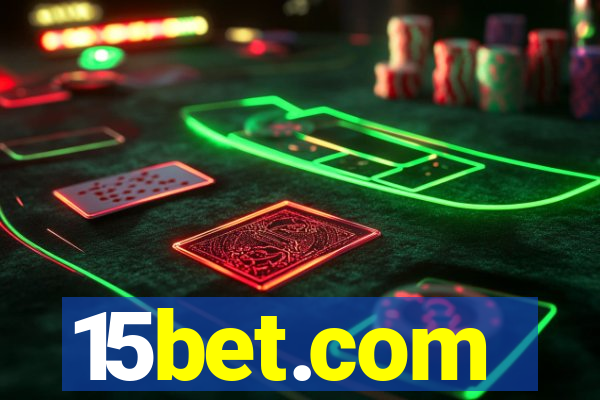 15bet.com