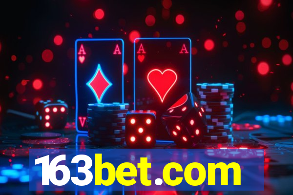 163bet.com