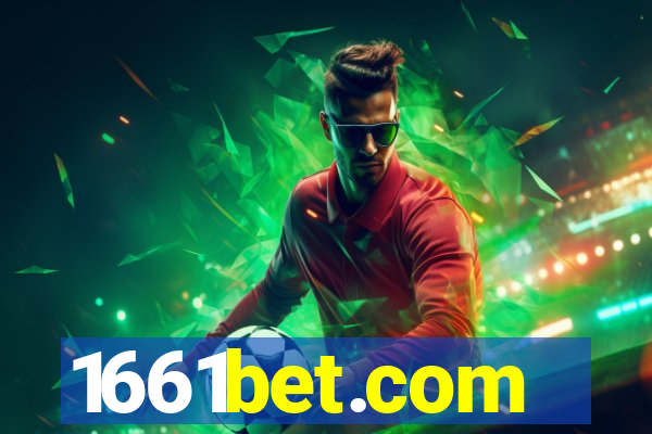 1661bet.com