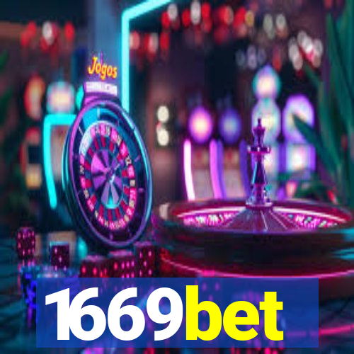 1669bet