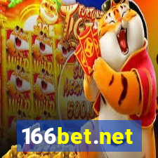 166bet.net