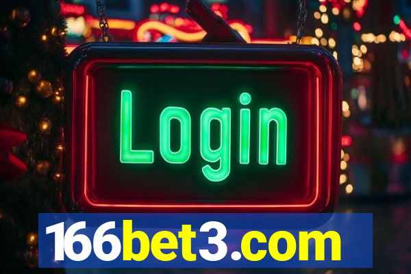 166bet3.com