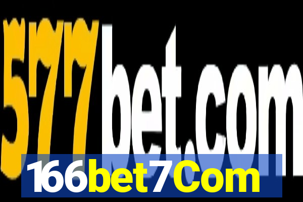 166bet7Com