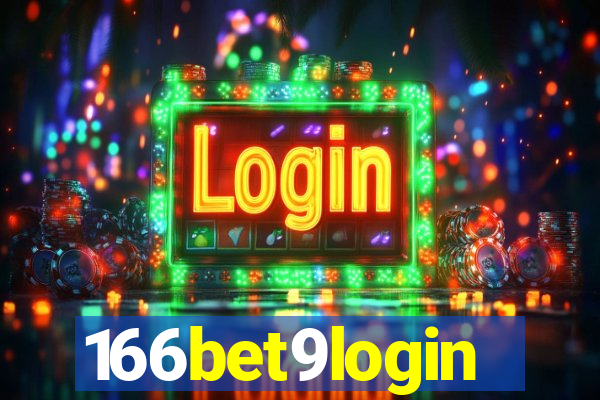 166bet9login