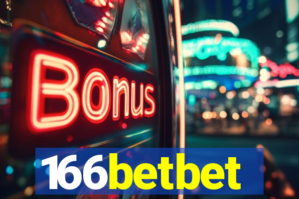 166betbet