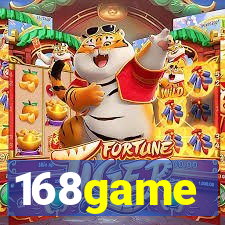 168game