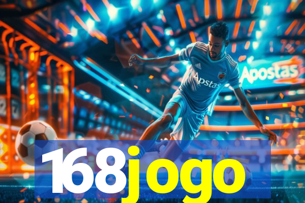 168jogo