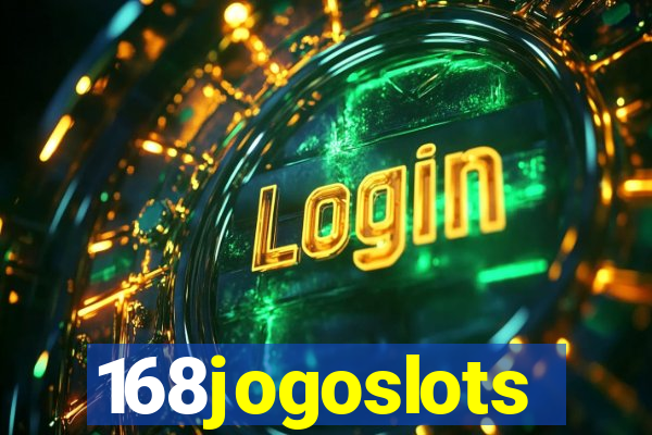 168jogoslots