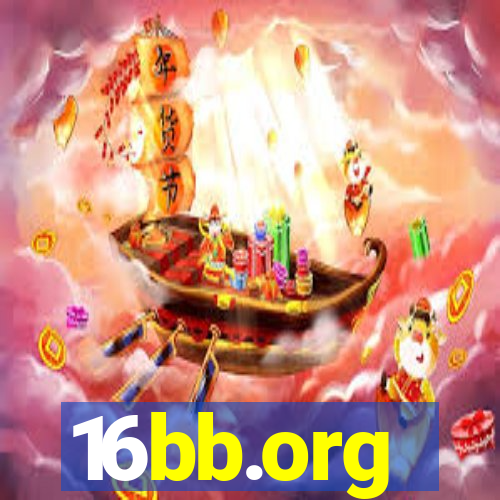 16bb.org