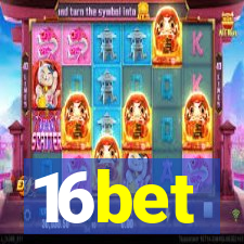 16bet