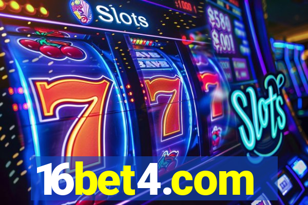 16bet4.com