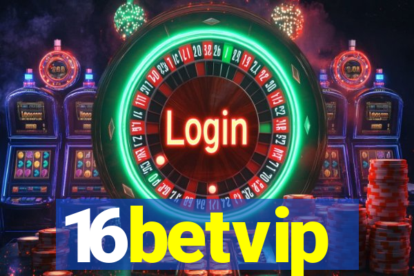 16betvip