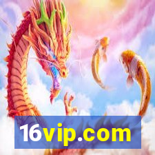 16vip.com