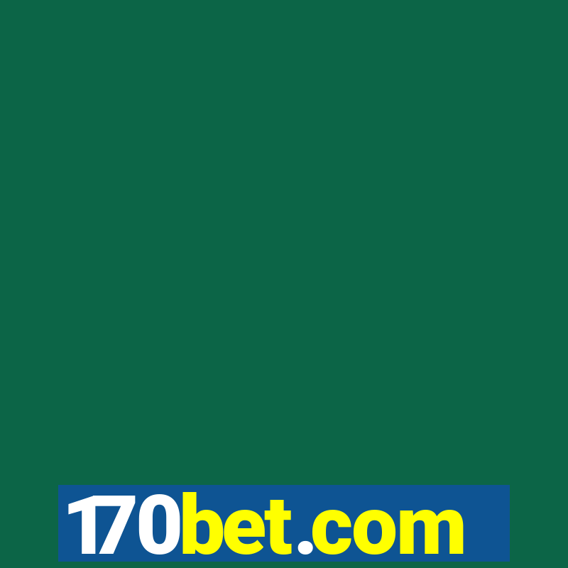 170bet.com