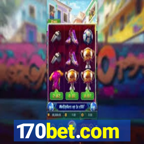 170bet.com