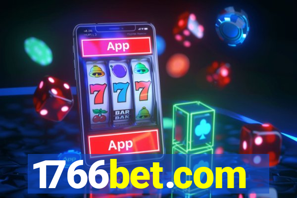 1766bet.com