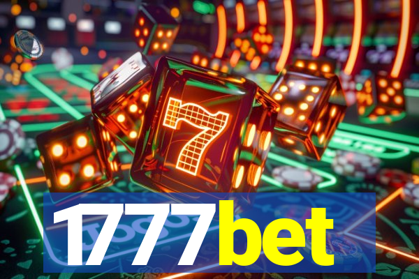 1777bet