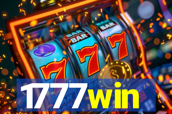 1777win