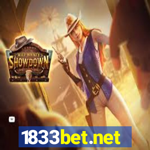 1833bet.net