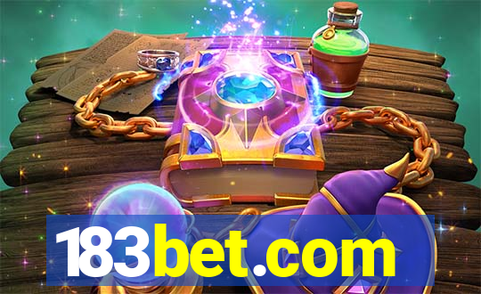 183bet.com