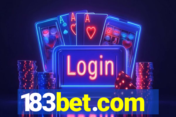 183bet.com