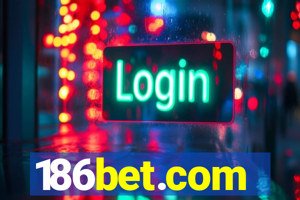 186bet.com