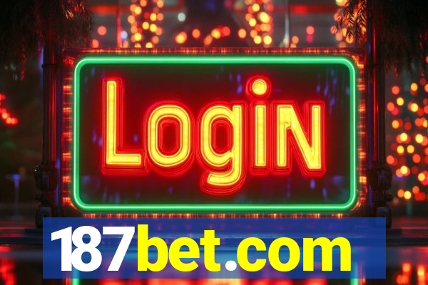 187bet.com