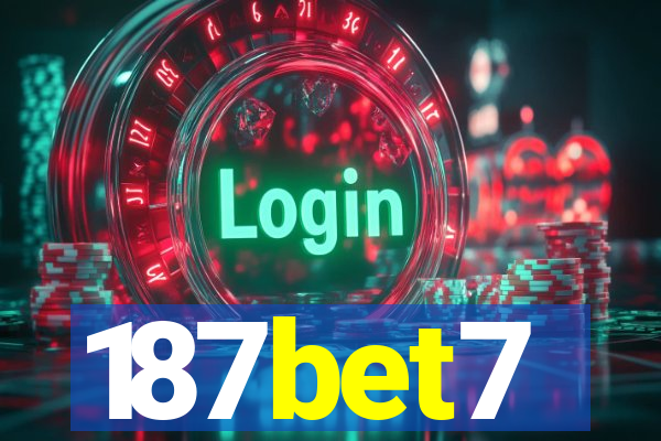 187bet7